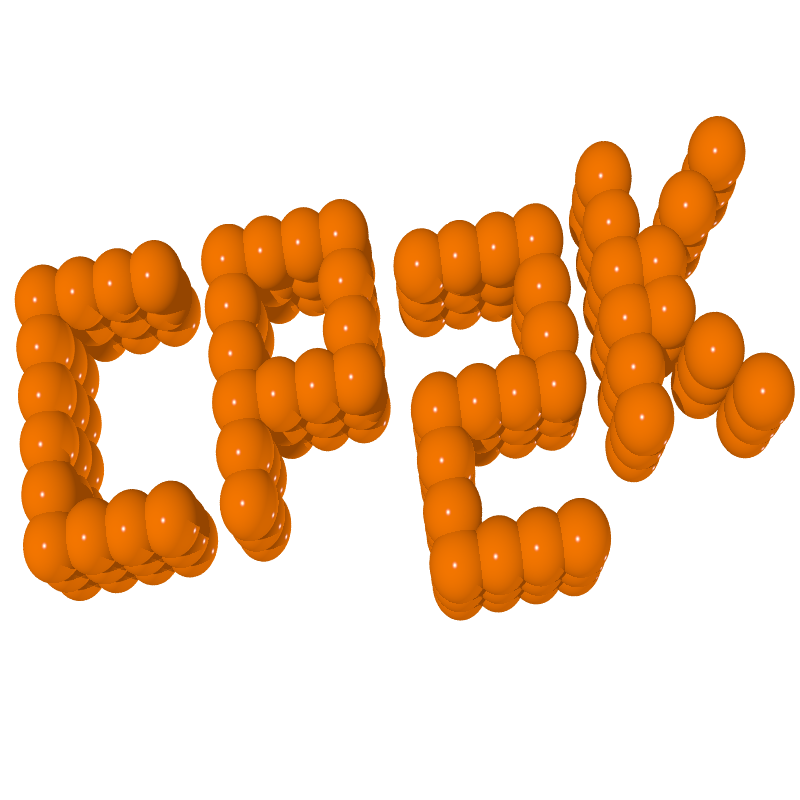 CP2k logo
